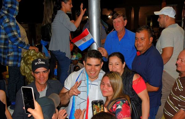Municipales 2021: Concejales electos en Villarrica - Nacionales - ABC Color