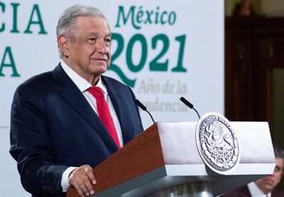 López Obrador irá a EEUU para participar en Consejo de Seguridad de la ONU - MarketData