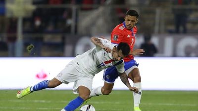 Cha cha nos dio Chi-Chi-CHILE
