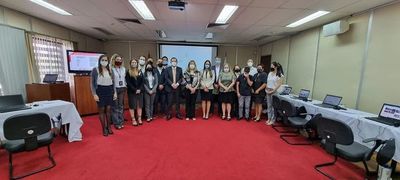 Centro de Monitoreo de Denuncias del Ministerio Público recibió 167 reportes a nivel país - ADN Digital