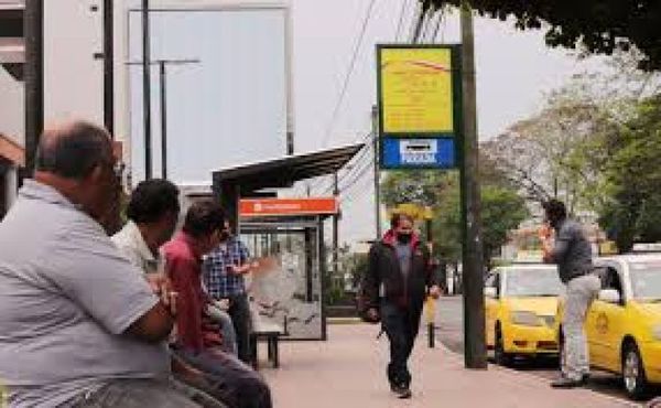 Gobierno eliminaría restricciones de circulación por COVID-19