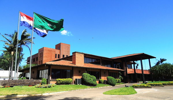 Hasta el viernes se desarrollará el 8° Congreso Ganadero del Paraguay