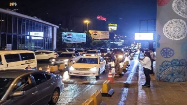 Eliminaran restricción horaria de circulación en nuevo decreto | Noticias Paraguay
