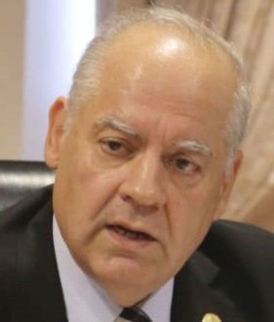 Sala Penal de la Corte deja impune a funcionaria condenada por coima - Nacionales - ABC Color