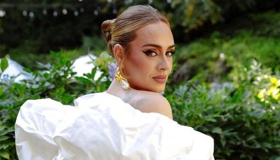 "Easy On Me" será el nuevo tema de Adele - RQP Paraguay