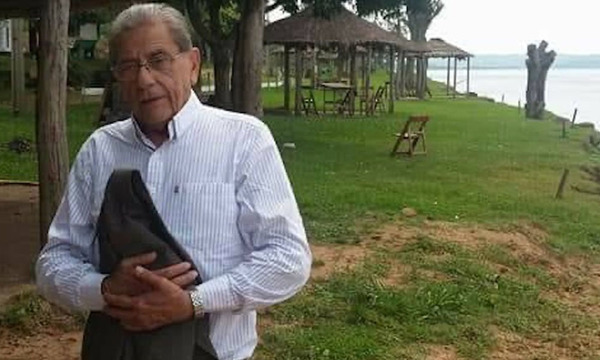 Escritores celebran aniversario y Día del Poeta Paraguayo - OviedoPress