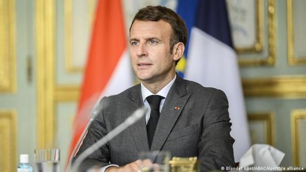 Francia impulsará un encuentro de alto nivel para proponer la abolición de la pena de muerte en el mundo