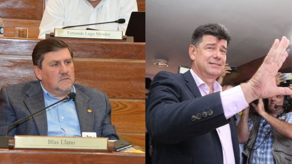 PLRA: divididos y derrotados - El Trueno
