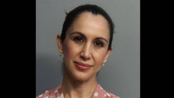 Apresan a profesora por tener relaciones con su alumno de 14 años