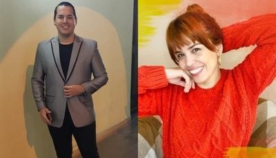 Meli Hicks, buscando el amor en "Tinder" y filosa contra Di Flores - Teleshow