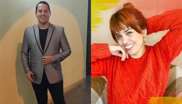 Meli Hicks, buscando el amor en "Tinder" y filosa contra Di Flores - Teleshow