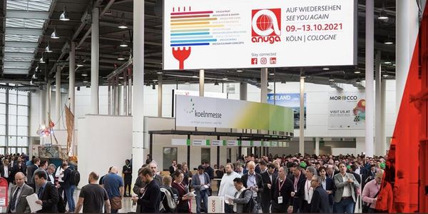 En feria de Anuga los importadores americanos consultan por inspecciones a plantas paraguayas
