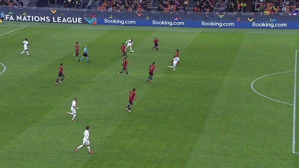 ¿Offside? El polémico gol de Mbappé que desató una feroz controversia