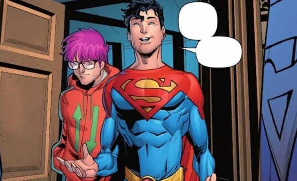 Diario HOY | El nuevo Superman es bisexual y su novio será un reportero