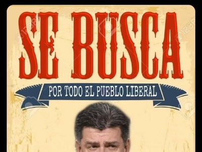 Diario HOY | Llano pregunta a Efraín: “¿Qué esperás para renunciar, ladrón e inútil?”