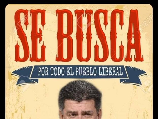 Diario HOY | Llano pregunta a Efraín: “¿Qué esperás para renunciar, ladrón e inútil?”