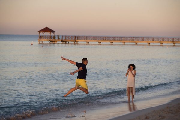 La llegada de turistas al Caribe en el primer semestre de 2021 cae un 12 % - MarketData