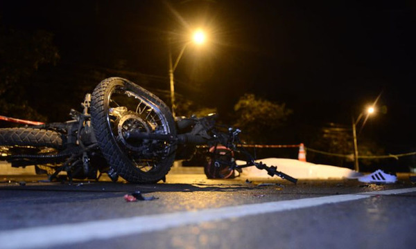 Tres fallecidos es el saldo de este domingo en el Departamento Caaguazú - OviedoPress