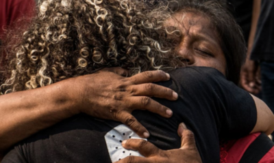Diario HOY | Convocatoria abierta para muestra fotográfica “Resistencias de una pandemia”