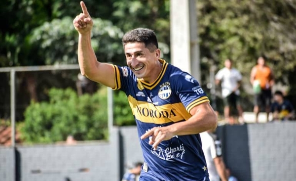 Diario HOY | Trinidense mete presión y San Lorenzo no tira la toalla