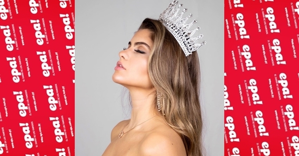 ¡Qué belleza! Designan a la nueva Miss Tierra Paraguay