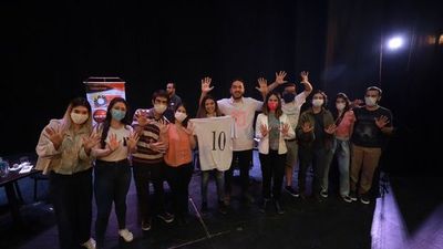 Encarnación: Keiji Ishibashi fue el candidato a concejal con más votos y dice que su movimiento “no cuenta con padrinos”  - Periodísticamente - ABC Color