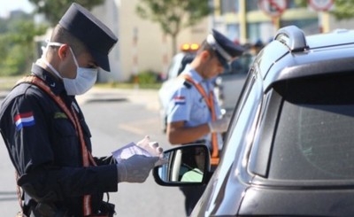 Contemplan eliminar restricción para la circulación nocturna