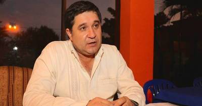 La Nación / Alcides Riveros: ya sin la “casaca de la lista 2″ apunta a trabajar sin distinción en Fernando de la Mora