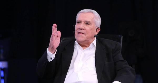 La Nación / Presidenciales 2023: Peña tendrá gran ventaja ante adversarios con Cartes, afirma analista