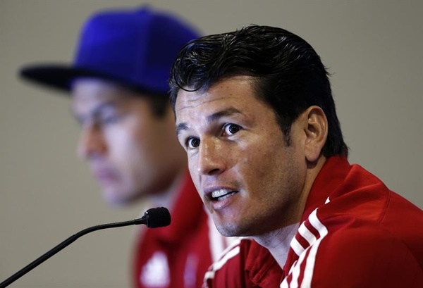 Nelson Haedo invierte en una empresa concepcionera