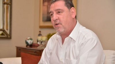 Se jugó con Ciudad del Este al imponer un “narcopolítico”, dice Zacarías Irún