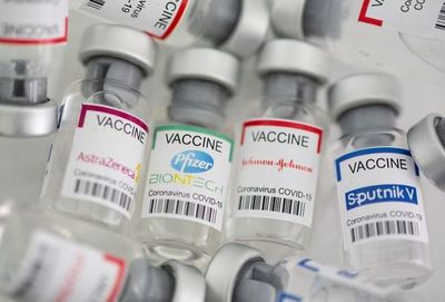 Hay vacunas pero falta gente que quiera vacunarse - ADN Digital