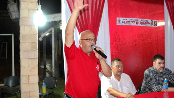 Intendente electo de Ñemby afirmó que la ciudadanía le dio un golpe duro a la corrupción - Megacadena — Últimas Noticias de Paraguay