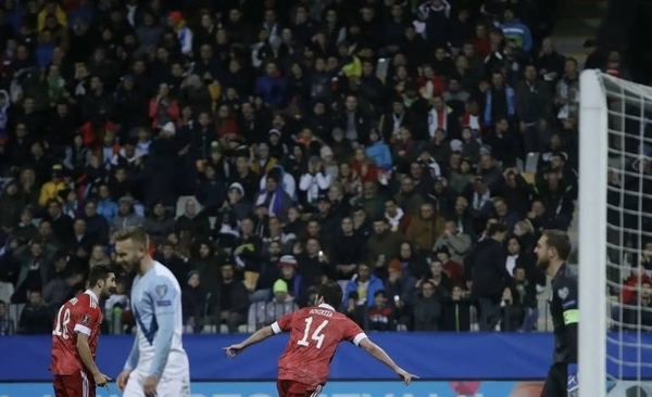 Diario HOY | Rusia se acerca a Catar