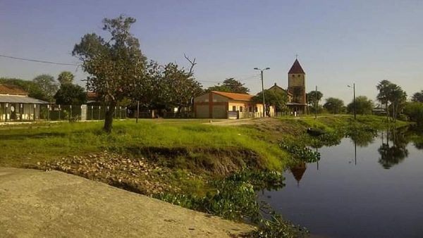 Hermanos fueron asesinados en Puerto Guaraní, horas después de las elecciones