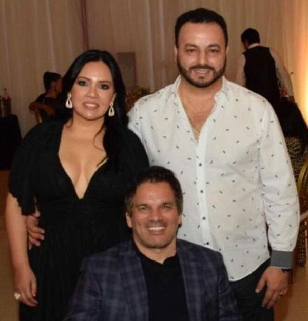 Imputan a presunto dueño de los 2.906 kg de cocaína mezclada con carbón vegetal - Nacionales - ABC Color
