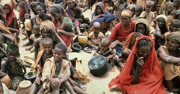 La Nación / Quince nigerianos secuestrados por yihadistas logran escaparse