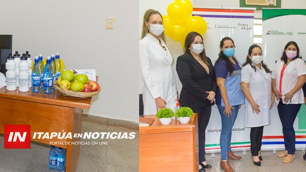 EN EL HOSPITAL GRUPO DE PROFESIONALES TRATARÁN LA OBESIDAD GRATUITAMENTE.