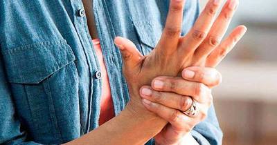 La Nación / Día de la Artritis Reumatoide: con un tratamiento oportuno se puede mejorar la calidad de vida