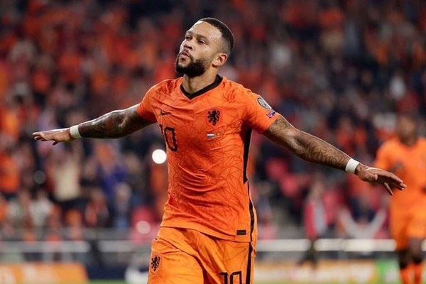 Diario HOY | Depay sigue en forma con la “Oranje”