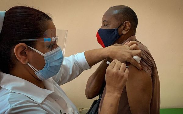 Sociedad Venezolana de Infectología rechaza uso de vacunas cubanas sin aval - Mundo - ABC Color