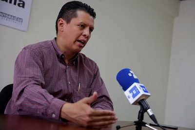 Denunciarán el uso ilegal de los datos en una aplicación de bitcóin en El Salvador - MarketData