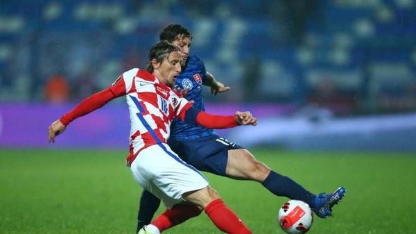 Diario HOY | Modric salva a Croacia