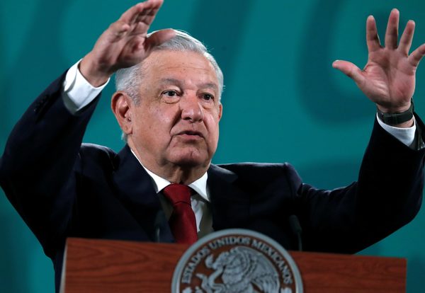 Empresarios defienden inversiones tras señalamientos del presidente de México - MarketData