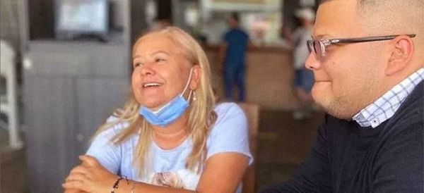 La colombiana Martha Sepúlveda aguarda su muerte tras la cancelación de su eutanasia