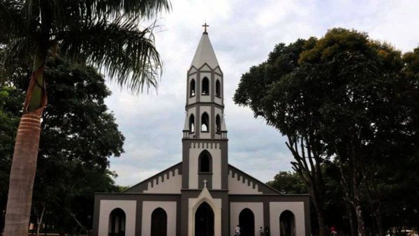 Papa Francisco creó la Diócesis de Caazapá