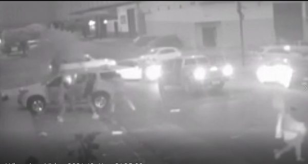 Así sucedió el cuádruple asesinato en Pedro Juan Caballero - Nacionales - ABC Color