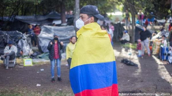 Frontera Colombia-Venezuela: el cuadrilátero ideológico que cuesta vidas humanas