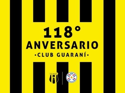El Legendario y sus 118 años - APF