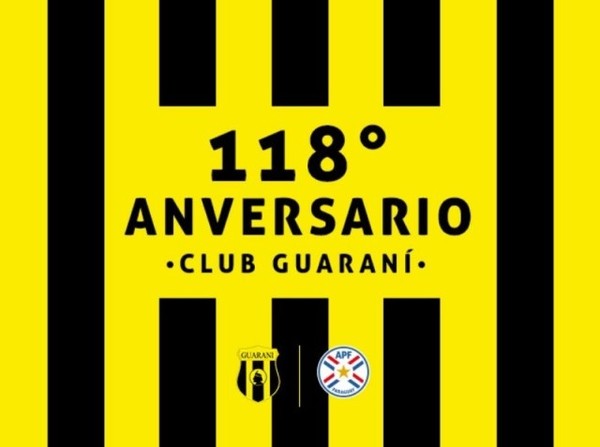 El Legendario y sus 118 años - APF